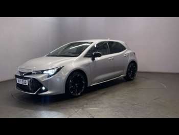 Used Toyota Corolla 2022 for sale - 72741922: Photo