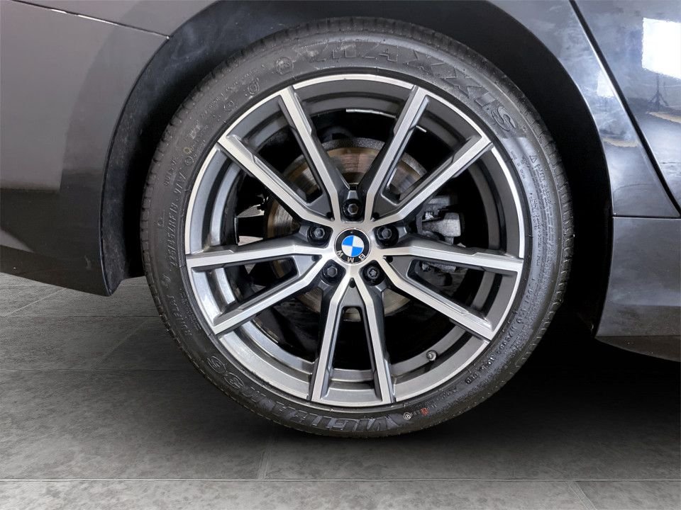 Used BMW 3 Series 2021 for sale - 78063429: Photo 10