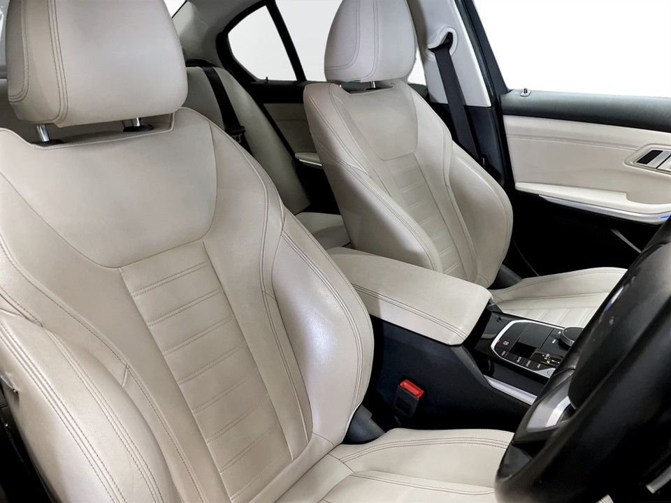 Used BMW 3 Series 2021 for sale - 78063429: Photo 11