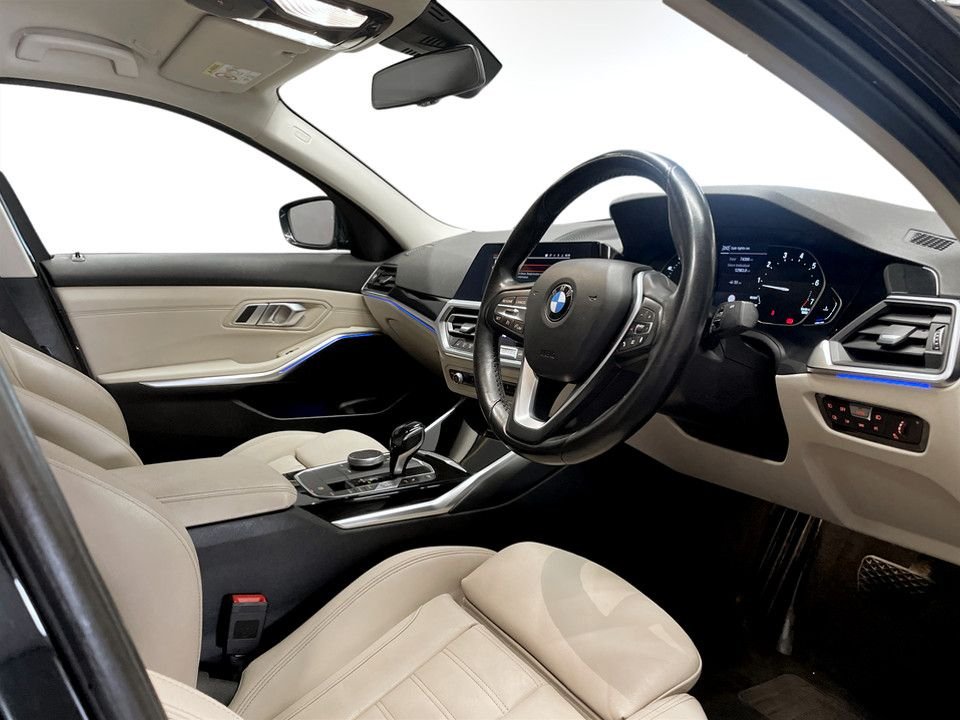 Used BMW 3 Series 2021 for sale - 78063429: Photo 12