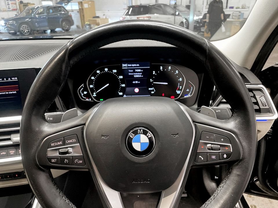 Used BMW 3 Series 2021 for sale - 78063429: Photo 13