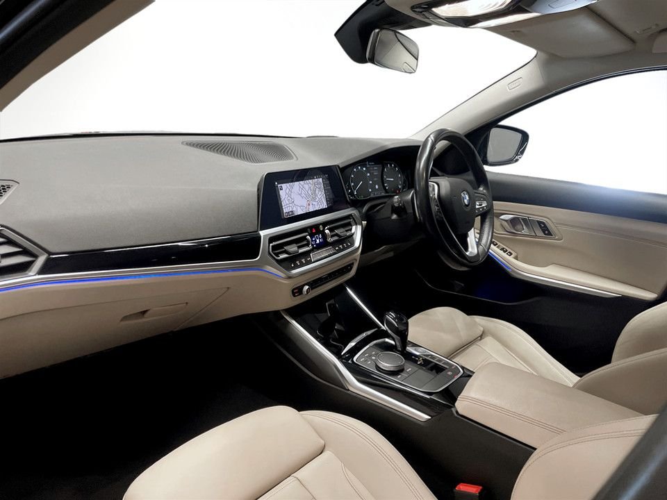 Used BMW 3 Series 2021 for sale - 78063429: Photo 15