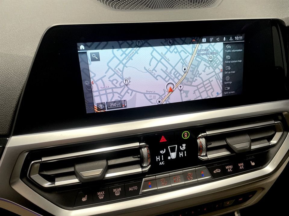 Used BMW 3 Series 2021 for sale - 78063429: Photo 16