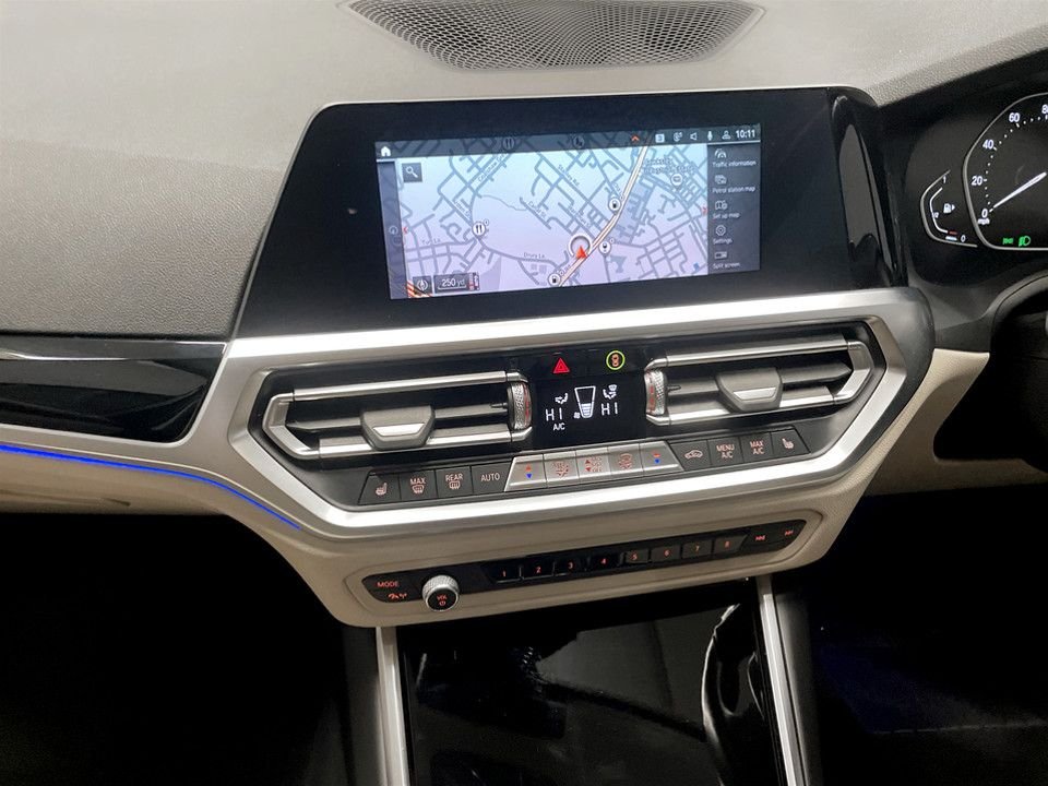 Used BMW 3 Series 2021 for sale - 78063429: Photo 18