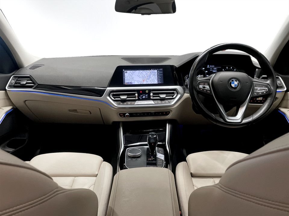 Used BMW 3 Series 2021 for sale - 78063429: Photo 19