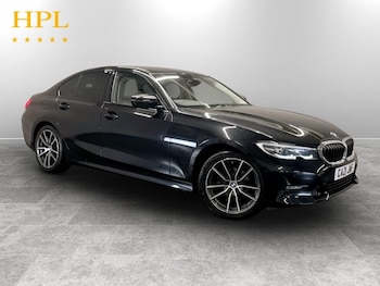 BMW 3 Series feature image