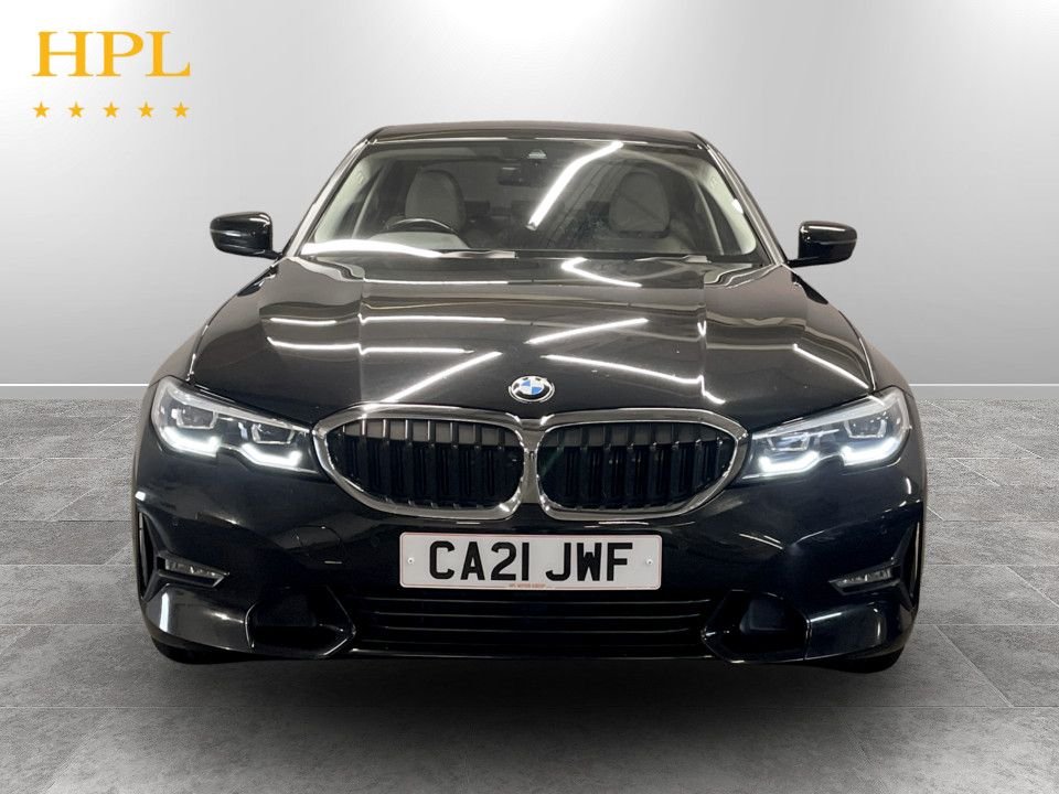 Used BMW 3 Series 2021 for sale - 78063429: Photo 2