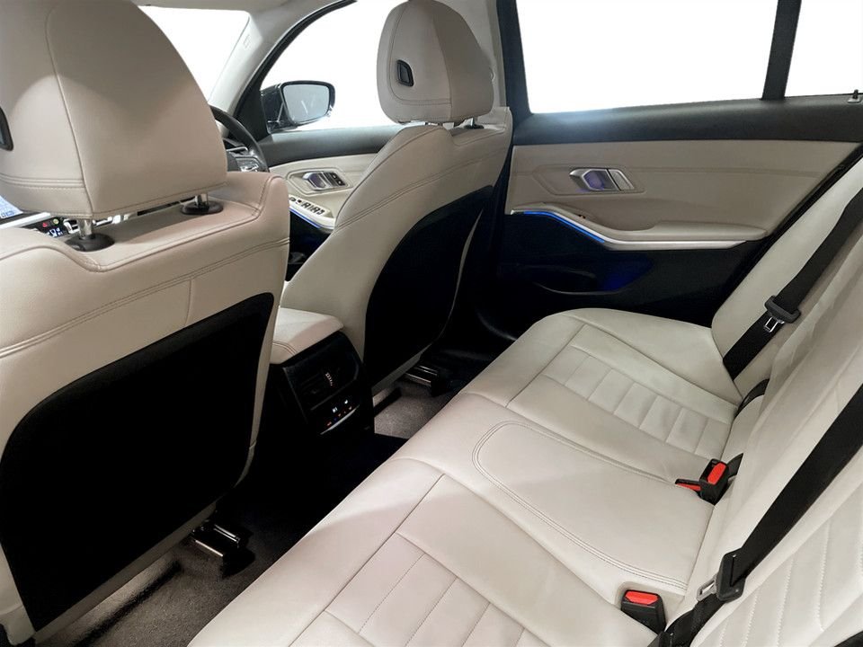 Used BMW 3 Series 2021 for sale - 78063429: Photo 20