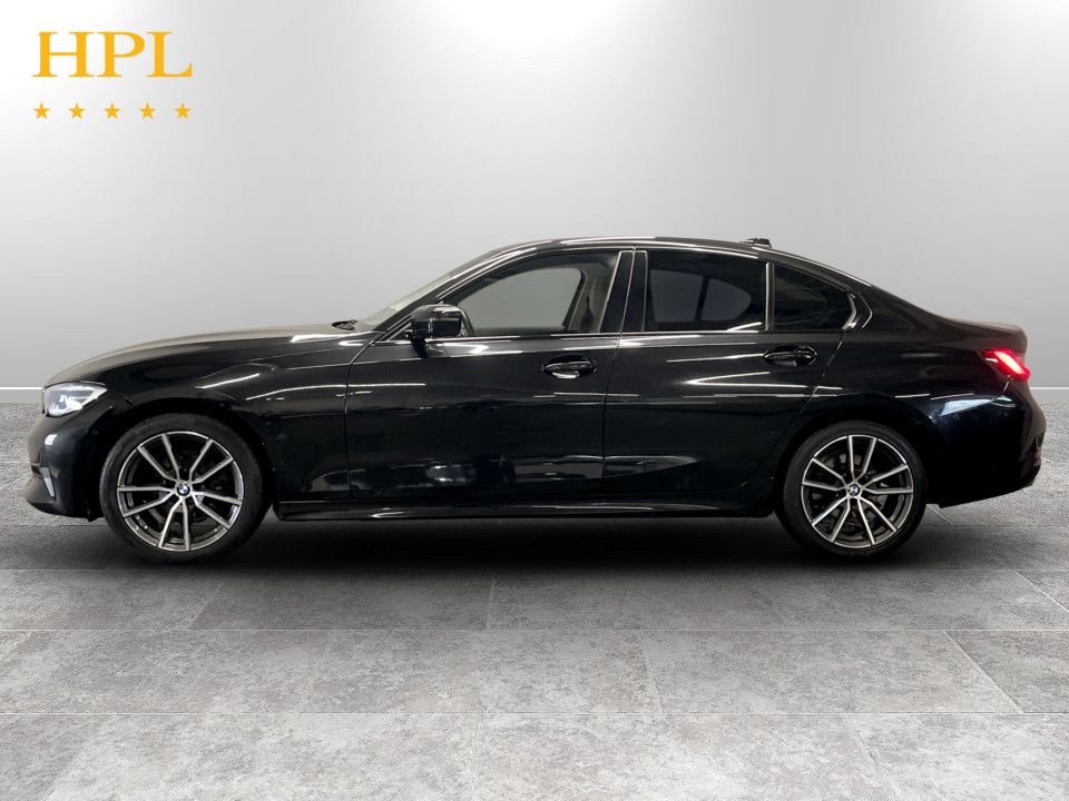 Used BMW 3 Series 2021 for sale - 78063429: Photo 4