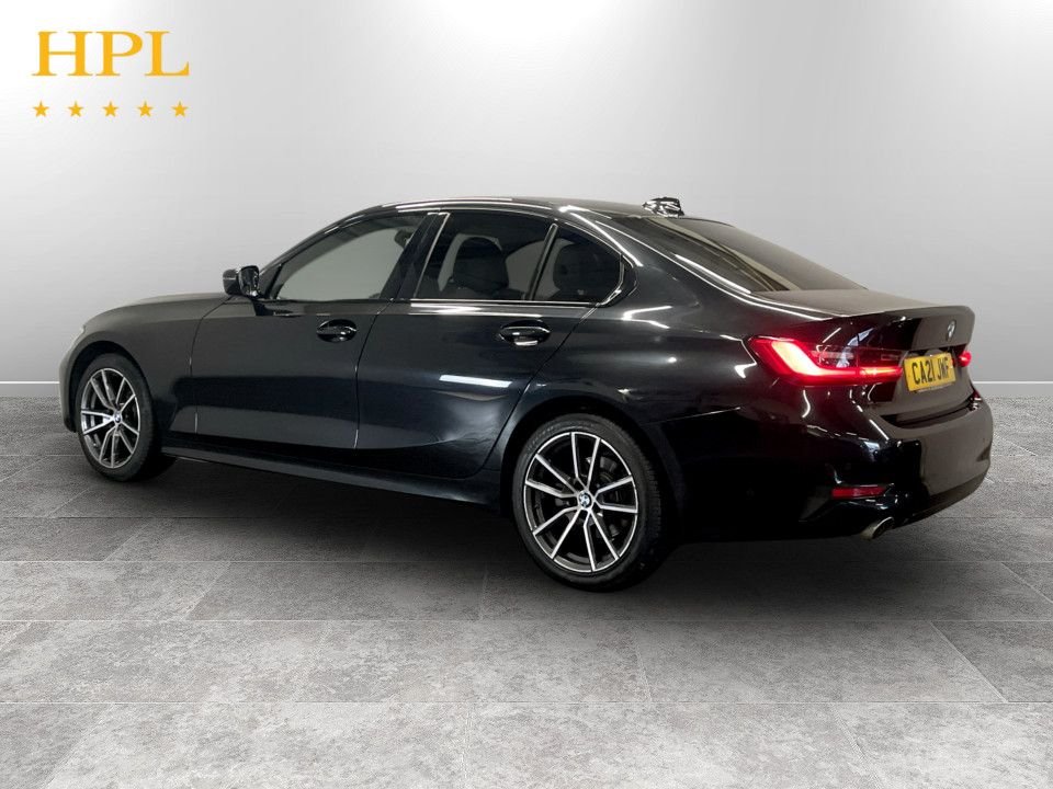 Used BMW 3 Series 2021 for sale - 78063429: Photo 5