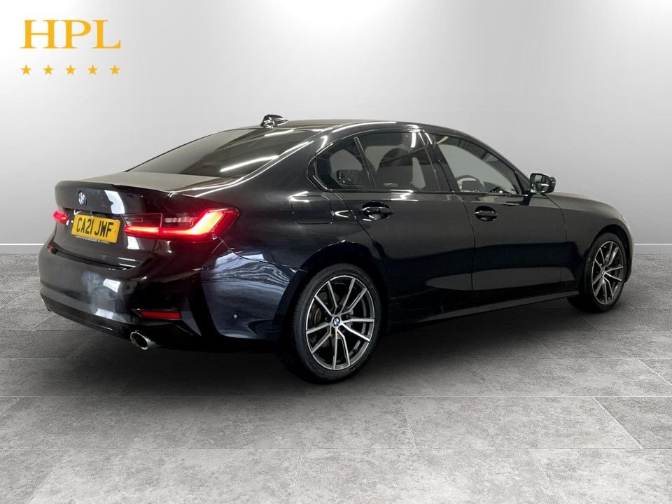 Used BMW 3 Series 2021 for sale - 78063429: Photo 7