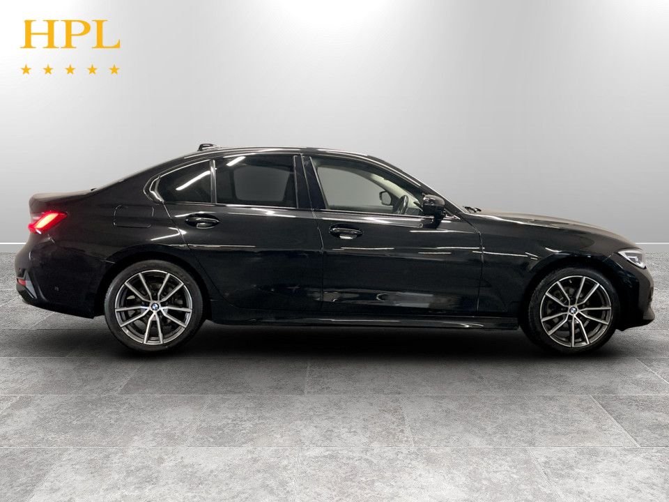 Used BMW 3 Series 2021 for sale - 78063429: Photo 8