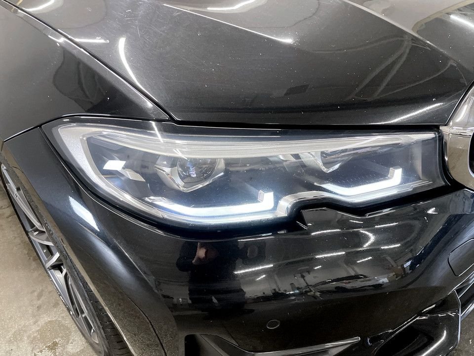 Used BMW 3 Series 2021 for sale - 78063429: Photo 9