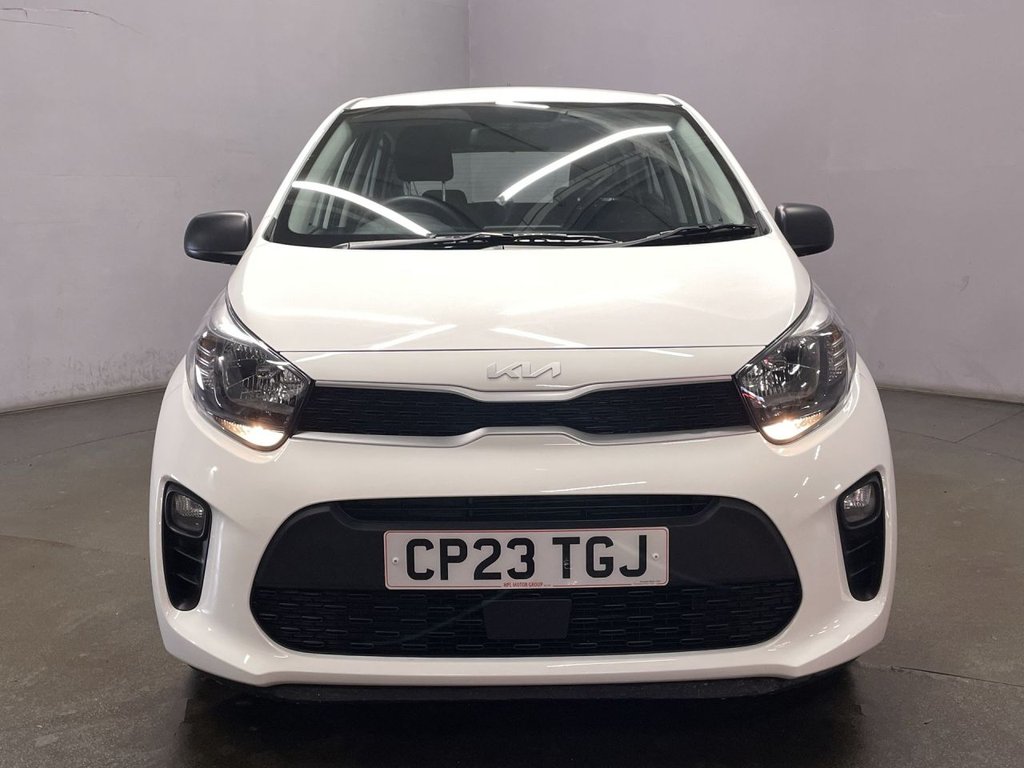 Used Kia Picanto 2023 for sale - 77498712: Photo 10