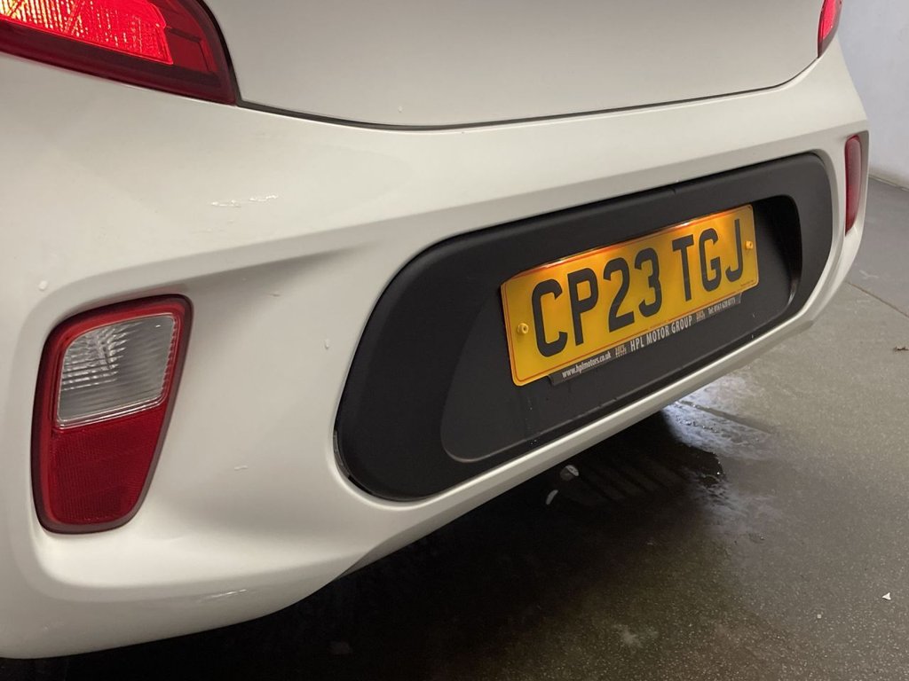 Used Kia Picanto 2023 for sale - 77498712: Photo 14