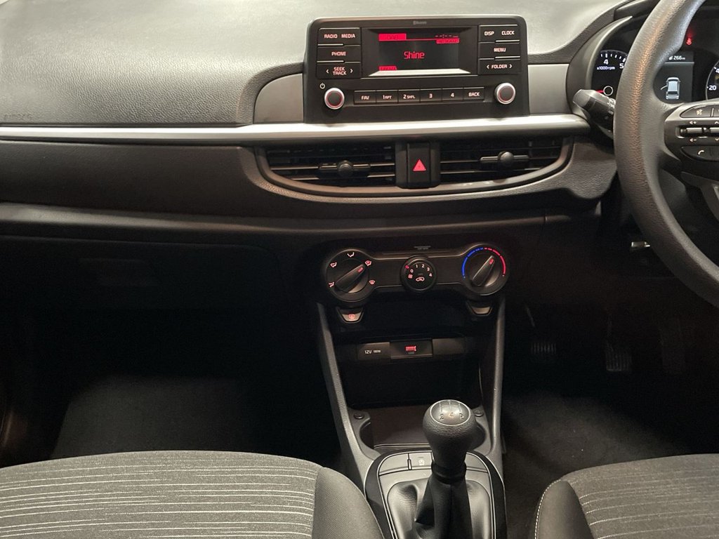 Used Kia Picanto 2023 for sale - 77498712: Photo 16