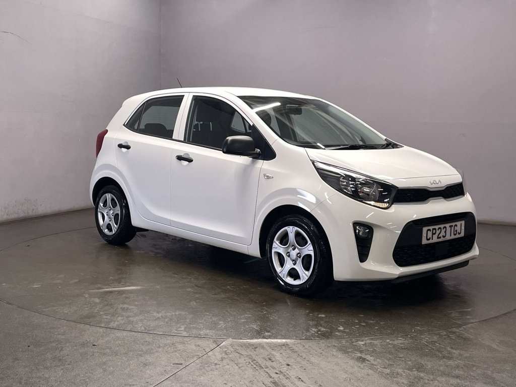 Used Kia Picanto 2023 for sale - 77498712: Photo 2