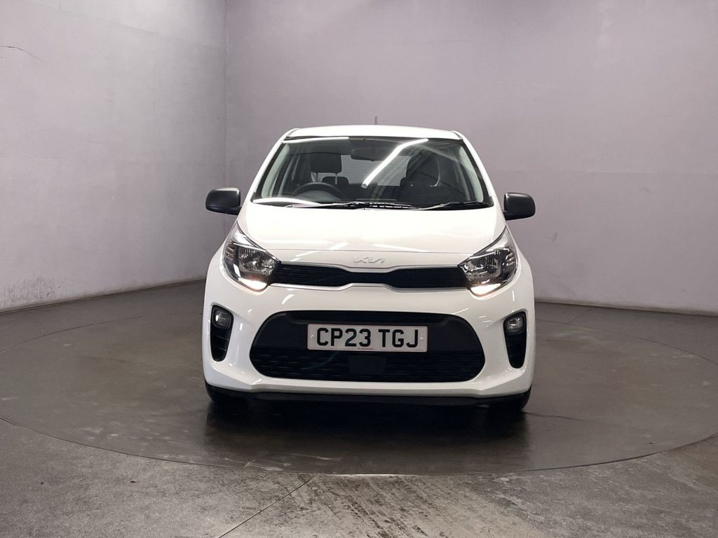 Used Kia Picanto 2023 for sale - 77498712: Photo 3