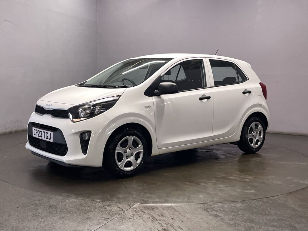 Used Kia Picanto 2023 for sale - 77498712: Photo 4