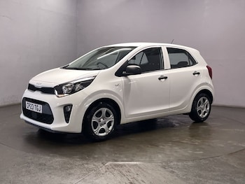 Used Kia Picanto 2023 for sale - 77498712: Photo