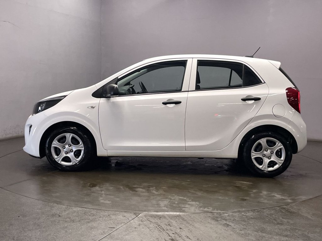 Used Kia Picanto 2023 for sale - 77498712: Photo 5