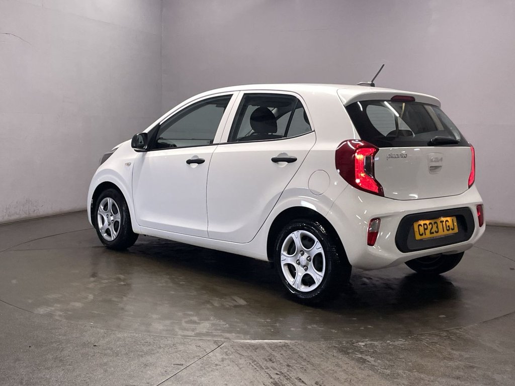 Used Kia Picanto 2023 for sale - 77498712: Photo 6