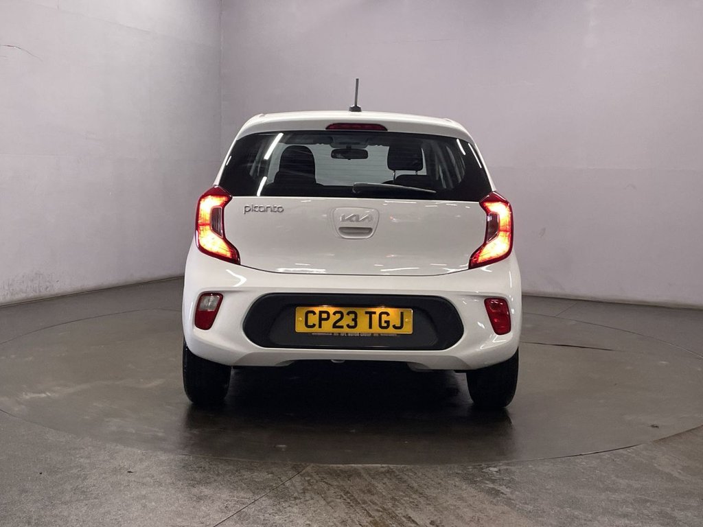 Used Kia Picanto 2023 for sale - 77498712: Photo 7