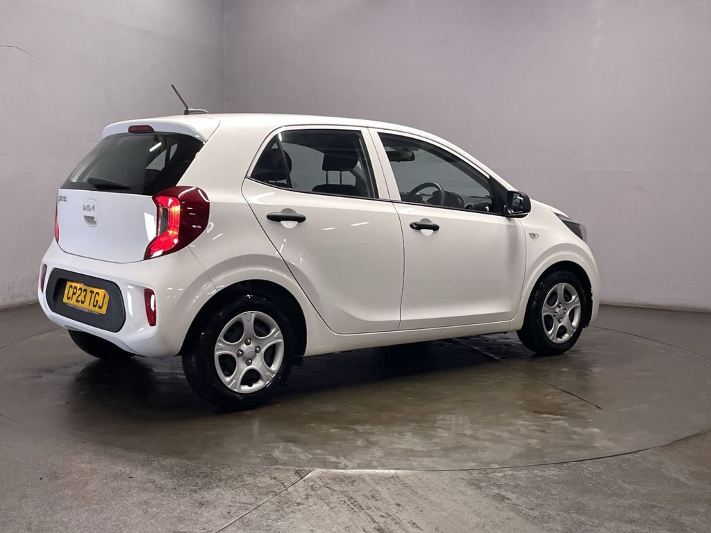 Used Kia Picanto 2023 for sale - 77498712: Photo 8