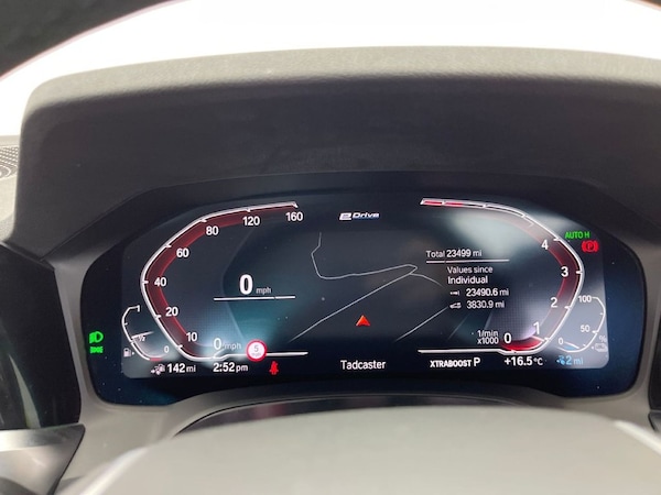 Used BMW 3 Series 2022 for sale - 76256427: Photo 10
