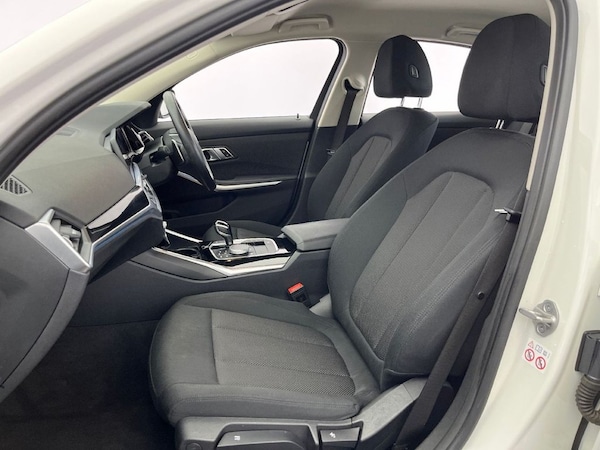 Used BMW 3 Series 2022 for sale - 76256427: Photo 12