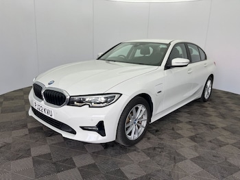 Used BMW 3 Series 2022 for sale - 76256427: Photo