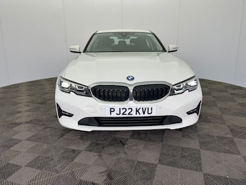 Used BMW 3 Series 2022 for sale - 76256427: Photo