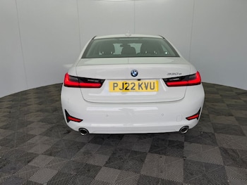 Used BMW 3 Series 2022 for sale - 76256427: Photo