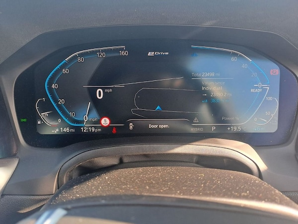 Used BMW 3 Series 2022 for sale - 76256427: Photo 8