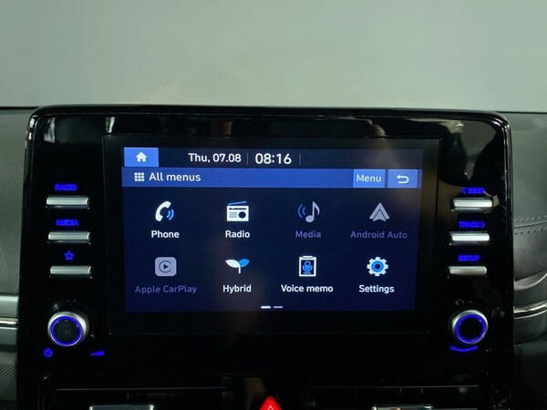Used Hyundai IONIQ 2022 for sale - 75320623: Photo 20
