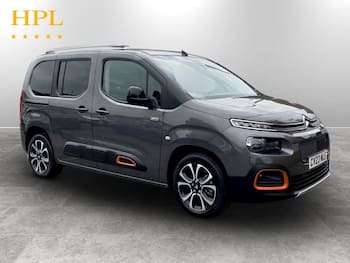 Used Citroen Berlingo 2023 for sale - 79493550: Photo