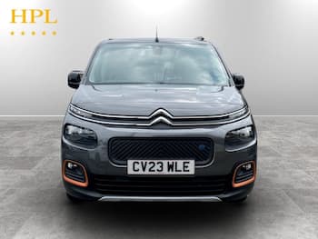 Used Citroen Berlingo 2023 for sale - 79493550: Photo