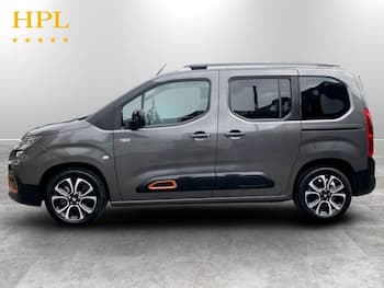 Used Citroen Berlingo 2023 for sale - 79493550: Photo