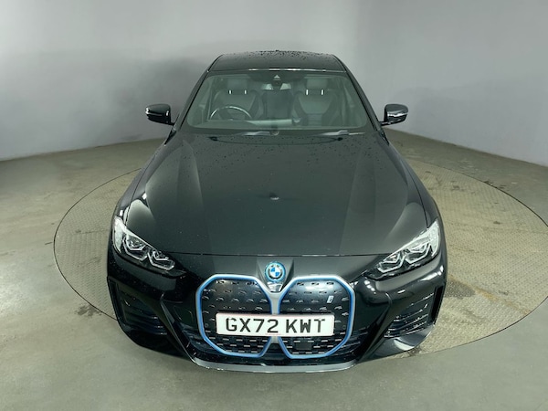 Used BMW i4 2022 for sale - 75122522: Photo 10