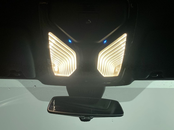 Used BMW i4 2022 for sale - 75122522: Photo 18