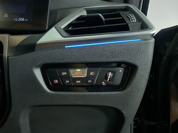 Used BMW i4 2022 for sale - 75122522: Photo 23