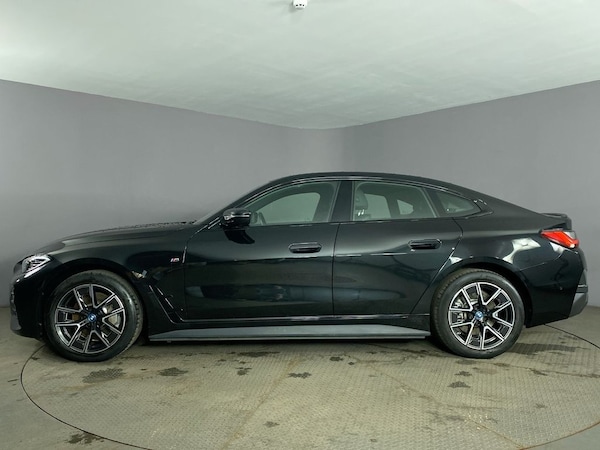 Used BMW i4 2022 for sale - 75122522: Photo 5