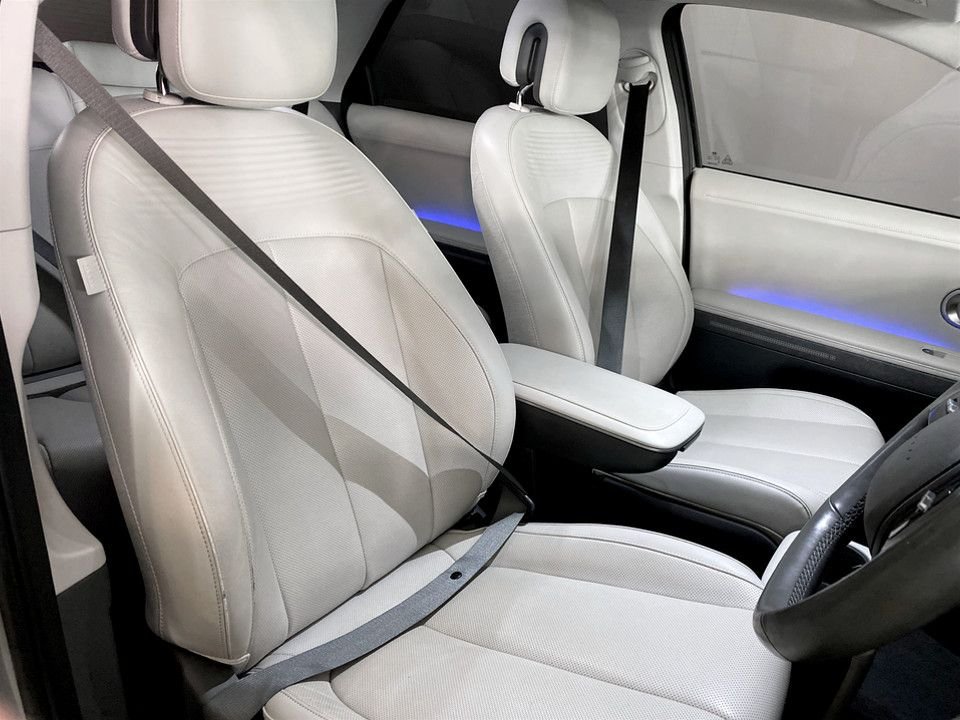 Used Hyundai IONIQ 5 2022 for sale - 77748882: Photo 11