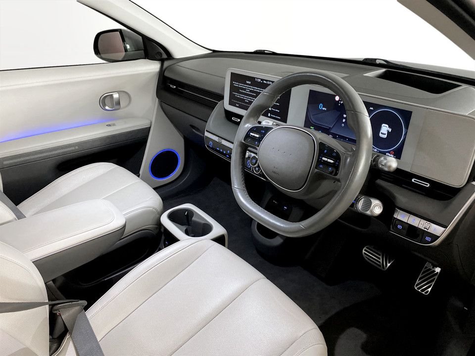 Used Hyundai IONIQ 5 2022 for sale - 77748882: Photo 12