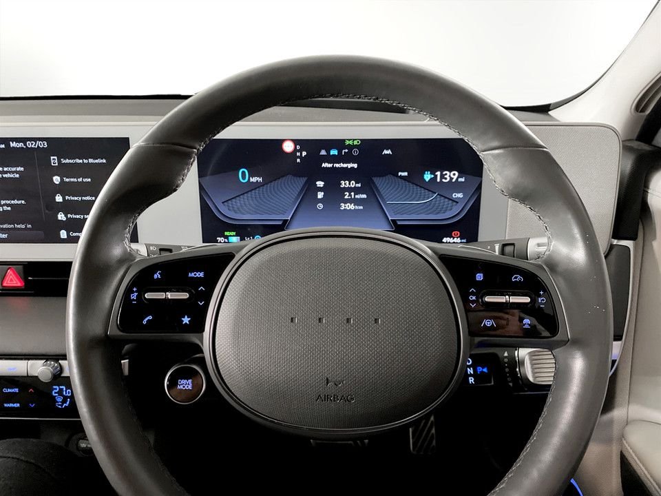 Used Hyundai IONIQ 5 2022 for sale - 77748882: Photo 13