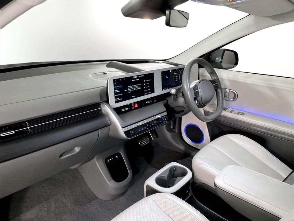 Used Hyundai IONIQ 5 2022 for sale - 77748882: Photo 15