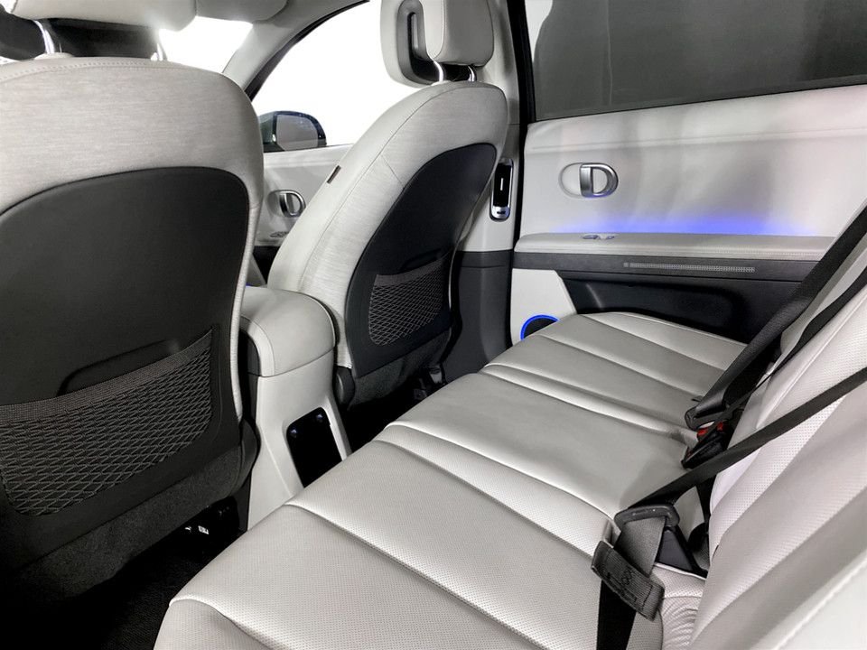 Used Hyundai IONIQ 5 2022 for sale - 77748882: Photo 19
