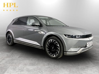 Hyundai IONIQ 5 feature image