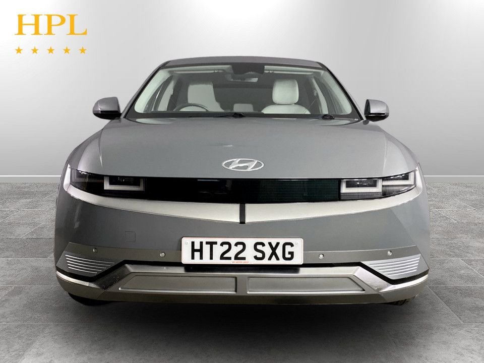 Used Hyundai IONIQ 5 2022 for sale - 77748882: Photo 2