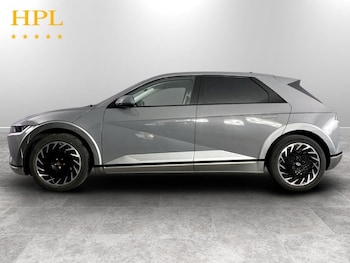 Used Hyundai IONIQ 5 2022 for sale - 77748882: Photo